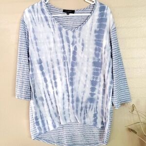 Level eight darling cotton shirt size 1x